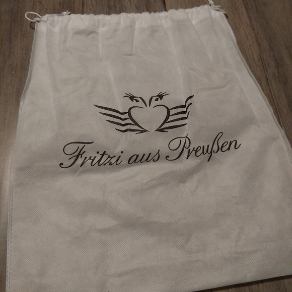 Fritzi Aus Preuben Crossbody Purse/Clutch - Picture 8 of 8